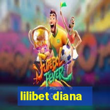 lilibet diana